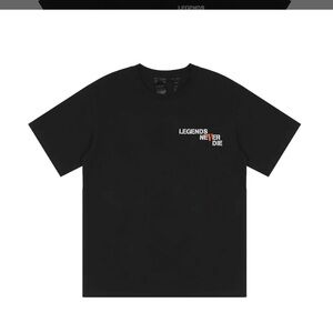 Vlone x Juice WRLD 999 T-Shirt, Men’s Large, BRAND NEW!